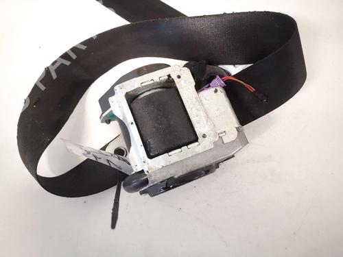 Front right seatbelt AUDI A6 C6 (4F2) 2.0 TDI | BP35456318I25 - Image 2