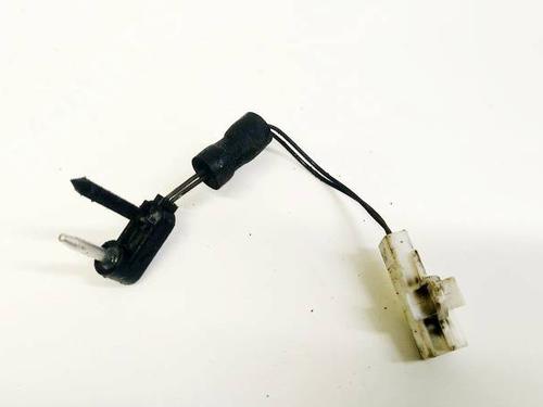Used Electronic module Electronic module TOYOTA VERSO (_R2_) 2.0 D-4D (AUR20_, AUR20R) (126 hp) 35134492 35134492