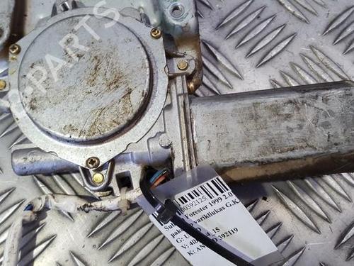 Used Left rear window motor Left rear window motor 35677632 35677632