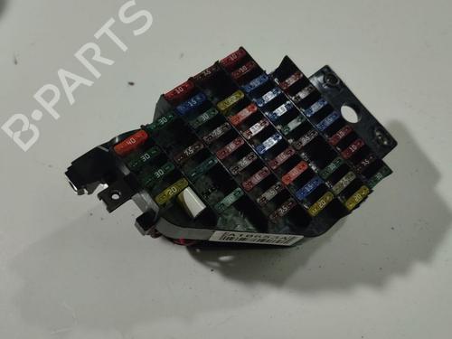 Used Fuse box Fuse box SAAB 9-5 (YS3E) 2.3 Turbo (220 hp) 33895192 33895192