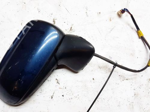 Used Right mirror Right mirror MAZDA PREMACY (CP) 2.0 TD (90 hp) 35881198 35881198