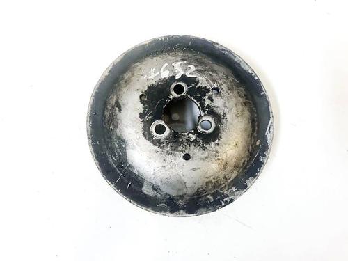 Used Pulley Pulley 35355887 35355887