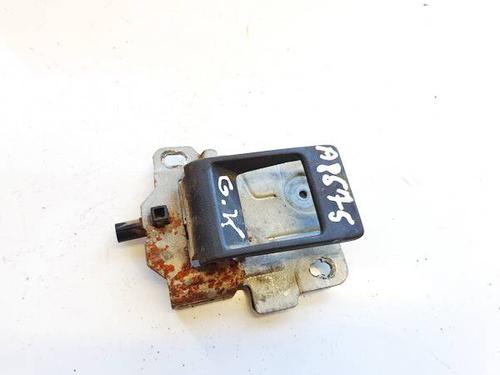 Used Rear left interior door handle Rear left interior door handle 35247783 35247783