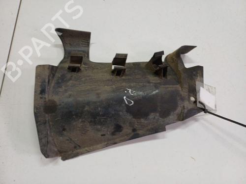 Used Underbody protection Underbody protection 36876120 36876120
