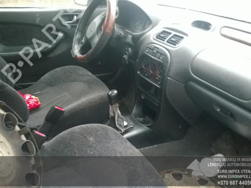 Engine mount ROVER 200 II Hatchback (RF) 214 Si | BP33530077M89  - Image 6