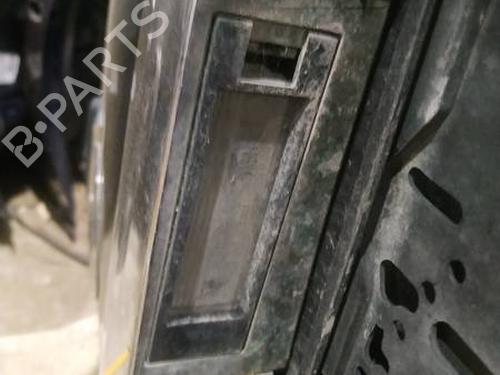 Used Licence plate light Licence plate light OPEL ZAFIRA / ZAFIRA FAMILY B (A05) 1.7 CDTI (M75) (110 hp) 40028067 40028067