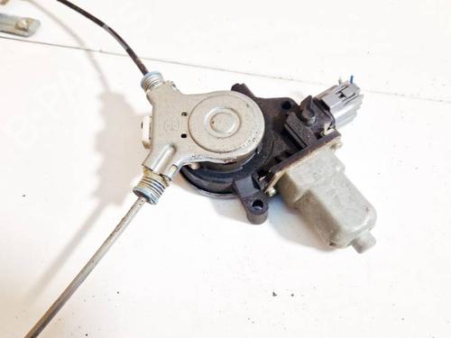 Left front window motor HONDA FR-V (BE) 2.2 i CTDi (BE5) | BP34969242E21 - Image 3