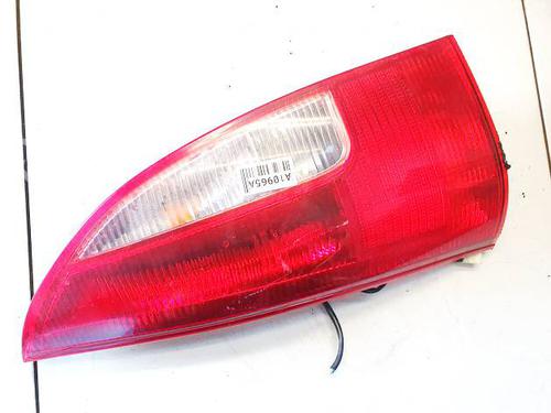 Used Left taillight Left taillight MAZDA PREMACY (CP) 1.9 (CP8W) (100 hp) 34788309 34788309