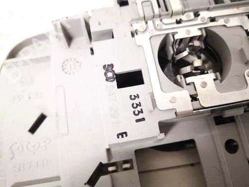Interior roof light VW PASSAT B7 (362) 2.0 TDI | BP40286417I8 - Image 3