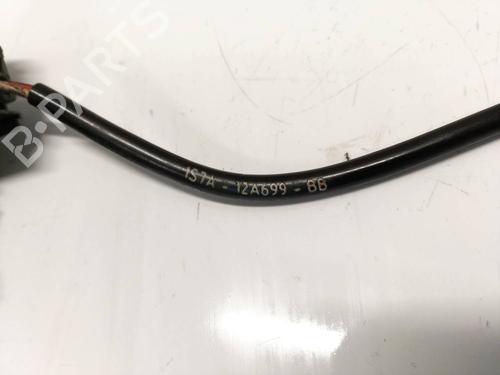 Electronic module MAZDA 6 Saloon (GG) 2.3 (GG3P) | BP34811756M83 - Image 4