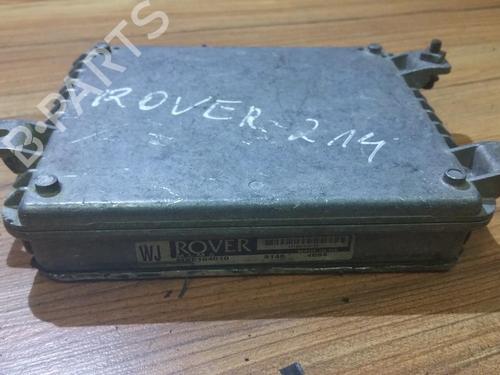 Used Engine control unit (ECU) Engine control unit (ECU) ROVER 200 II Hatchback (RF) 214 i (75 hp) 33520330 33520330