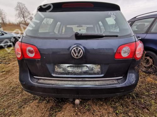 Pipe VW PASSAT B6 (3C2) 1.9 TDI | BP32537793M125 