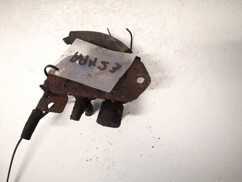 Electronic module MITSUBISHI PAJERO SPORT I (K7_, K9_) 2.5 TD (K94W) | BP35207329M83 - Image 2