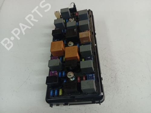 Fuse box CHEVROLET CAPTIVA (C100, C140) 2.4 | BP39232573E1 - Image 4