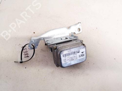 Used Electronic module Electronic module VOLVO V50 (545) 2.0 D (136 hp) 35355607 35355607