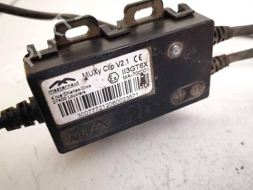 Electronic module FORD TRANSIT Van (FA_ _) 2.2 TDCi | BP32606380M83