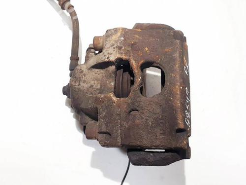 Used Left front brake caliper Left front brake caliper OPEL VECTRA C (Z02) 2.2 DTI 16V (F69) (125 hp) 35366976 35366976