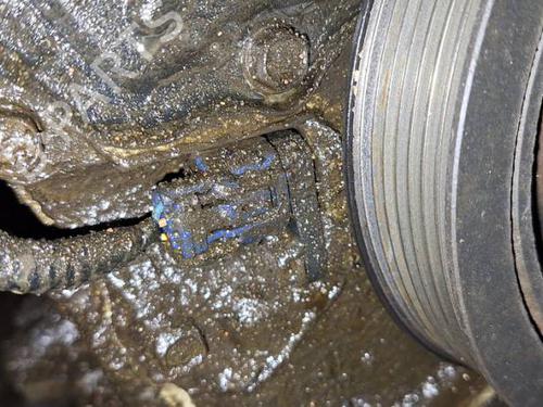 Electronic sensor HONDA FR-V (BE) 2.0 (BE3) | BP34818183M84 - Image 2