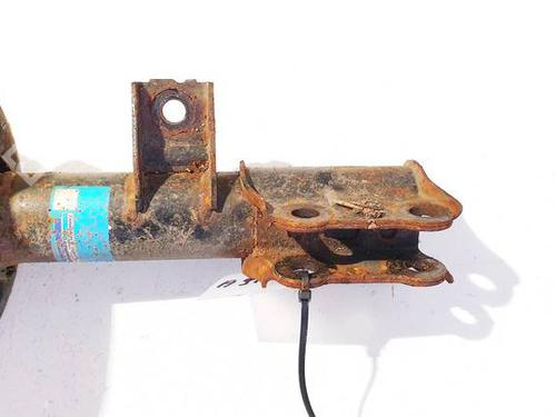 Left front shock absorber KIA CEE'D Hatchback (ED) 1.6 CRDi 115 | BP35277466M16 - Image 3