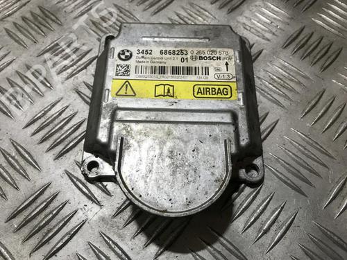 Used ECU airbags ECU airbags VOLVO S80 I (184) T6 (272 hp) 33497867 33497867