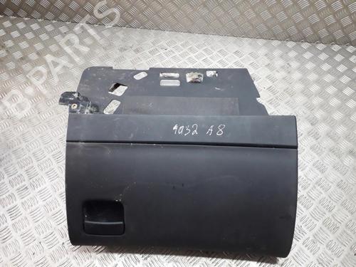 Used Glove box Glove box AUDI A8 D3 (4E2, 4E8) 4.2 quattro (335 hp) 35709648 35709648
