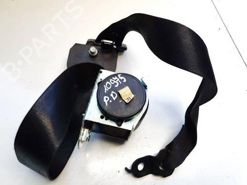 Used Front right seatbelt Front right seatbelt MERCEDES-BENZ GL-CLASS (X164) GL 420 CDI 4-matic (164.828) (306 hp) 34876687 34876687
