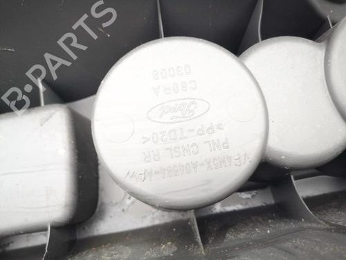 Cup/Object holder FORD FOCUS II (DA_, HCP, DP) 1.6 TDCi | BP35441061I37 - Image 3