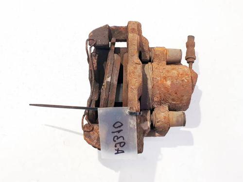 Left front brake caliper MAZDA 2 (DY) 1.2 (DY3W) | BP35225968M105 - Image 3