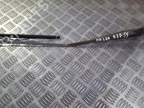 Used Front windshield wiper arm Front windshield wiper arm MAZDA 323 P V (BA) 1.5 16V (88 hp) 33494694 33494694