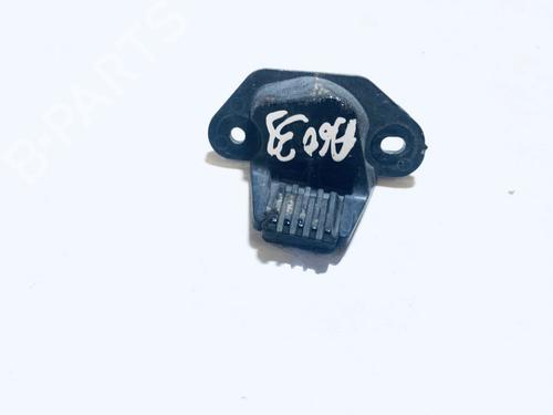 Used Other Other MAZDA 6 Hatchback (GH) 2.2 MZR-CD (GH10) (163 hp) 33063885 33063885