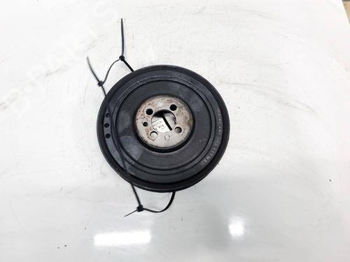 Pulley SAAB 9-3 (YS3F, E79, D79, D75) 1.9 TiD | BP35183462M122 - Image 3