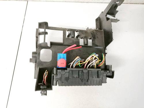 Used Fuse box Fuse box PEUGEOT 206 Hatchback (2A/C) 2.0 HDI 90 (90 hp) 32589060 32589060