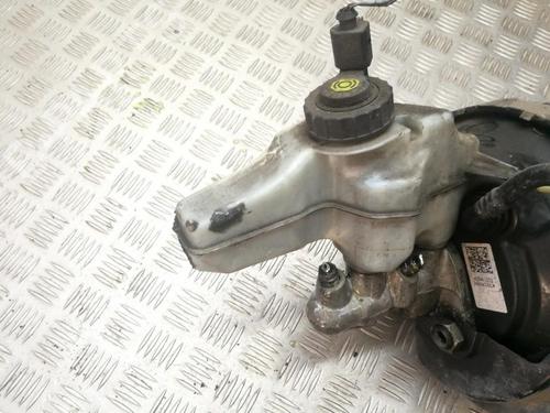 Used Brake master cylinder Brake master cylinder SUZUKI GRAND VITARA II (JT, TE, TD) 1.9 DDiS (JB419WD, JB419XD) (129 hp) 35833975 35833975