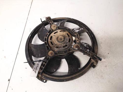 Fan AUDI A4 B5 (8D2) 1.9 TDI | BP35351654M128 - Image 2