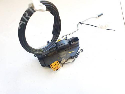 Used Front left lock Front left lock 34817353 34817353