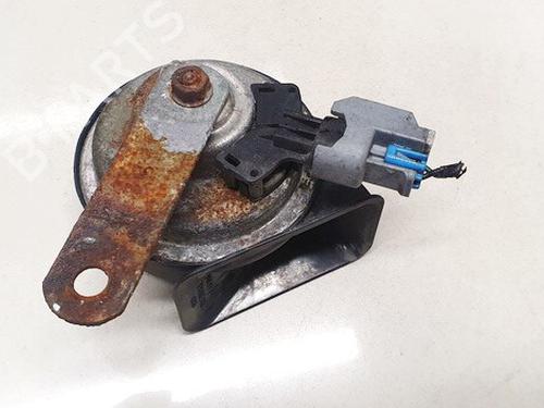 Horn CHEVROLET CAPTIVA (C100, C140) 2.0 D | BP35877131E13 - Image 2