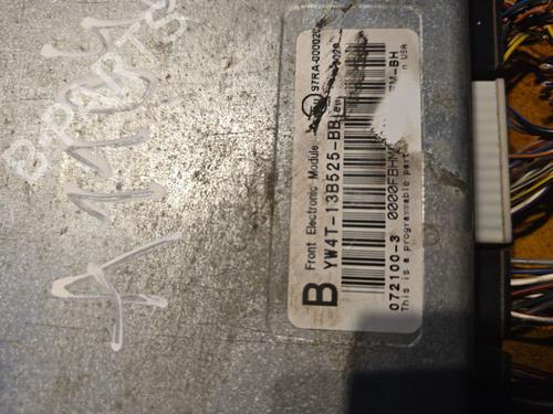 Electronic module PORSCHE CAYENNE (9PA) S 4.5 | BP34803152M83 - Image 2