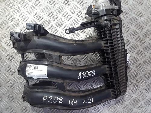 Used Intake manifold Intake manifold 35655269 35655269