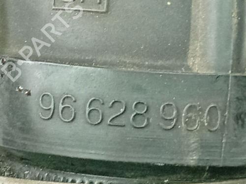 Pipe OPEL ANTARA A (L07) 2.0 CDTI | BP34828685M125 - Image 4