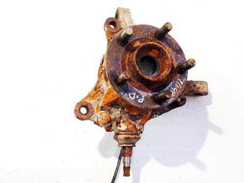 Used Right front steering knuckle Right front steering knuckle 37512080 37512080