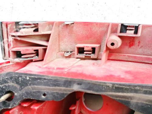 Left taillight AUDI A4 B5 (8D2) 1.8 | BP35609946C34 - Image 3