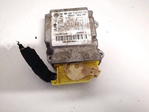 Used ECU airbags ECU airbags VW GOLF V (1K1) 1.9 TDI (105 hp) 32623823 32623823