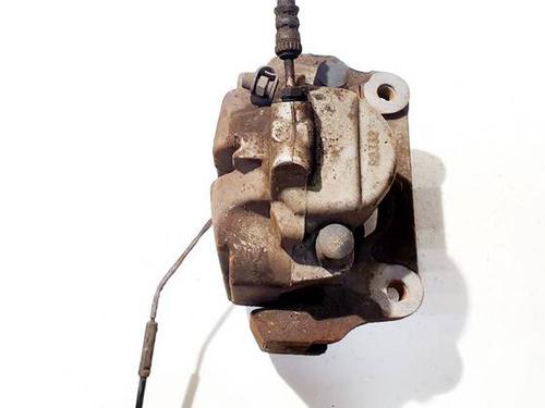 Left front brake caliper BMW 5 (F10) 520 d | BP35147490M105 - Image 2