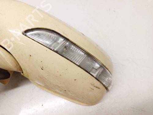 Used Left side indicator Left side indicator 34825992 34825992