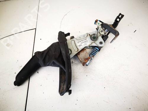 Used Hand brake Hand brake BMW 6 (E63) 630 i (258 hp) 34985364 34985364