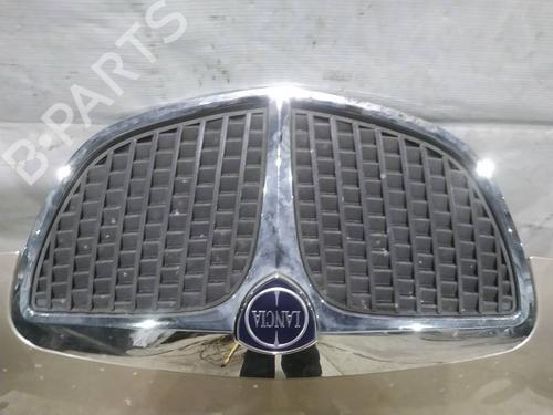 Grill Grill CHEVROLET CORSICA (1_69) 2.0 (91 hp) 34814331 34814331