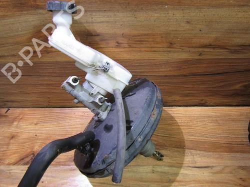 Used Servo brake Servo brake NISSAN MICRA III (K12) 1.2 16V (65 hp) 35651866 35651866
