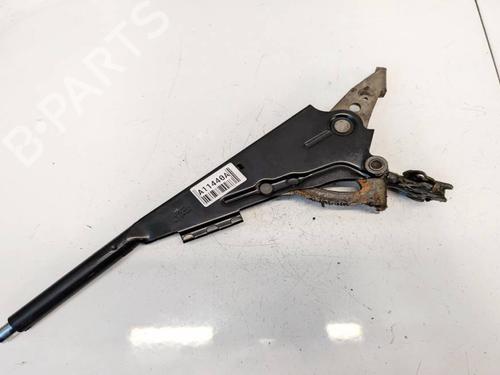 Used Hand brake Hand brake AUDI A4 B5 (8D2) 1.9 TDI (90 hp) 36524444 36524444
