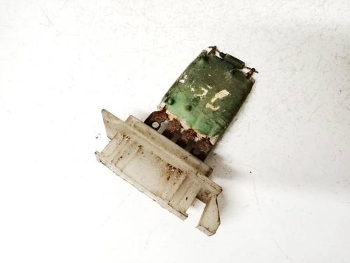 Used Heater resistor Heater resistor VW TRANSPORTER T4 Van (70A, 70H, 7DA, 7DH) 1.9 D (60 hp) 35151185 35151185
