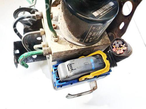 ABS pump RENAULT ESPACE IV (JK0/1_) 2.2 dCi (JK0H) | BP37678459M43 - Image 3